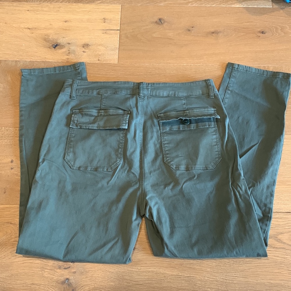 Sanctuary Standard Surplus Utility Pants - image 3